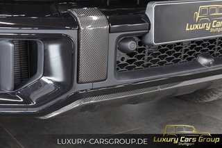 Mercedes-Benz G63 AMG Carbon Int&Ext-TV-Winter-Prd.2026 - foto 6