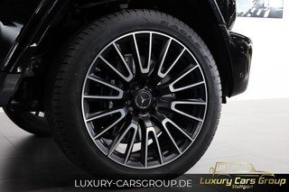 Mercedes-Benz G63 AMG Carbon Int&Ext-TV-Winter-Prd.2026 - foto 7
