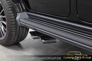 Mercedes-Benz G63 AMG Carbon Int&Ext-TV-Winter-Prd.2026 - foto 8