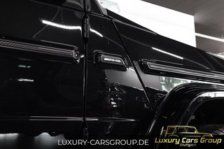 Mercedes-Benz G63 AMG Carbon Int&Ext-TV-Winter-Prd.2026 - foto 10