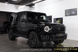 Mercedes-Benz G63 AMG Carbon Int&Ext-TV-Winter-Prd.2026 - foto 1