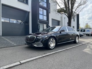 Mercedes-Benz MAYBACH TWO TONE - 4d - EXCLUSIVE - V12 - 20" - photo 1