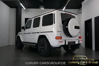 Mercedes-Benz G63 AMG Night2-A22-FondEnt-Prod.2025-Carbon - bilder 11