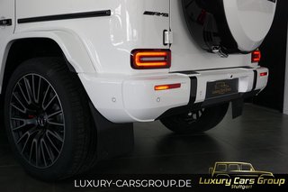 Mercedes-Benz G63 AMG Night2-A22-FondEnt-Prod.2025-Carbon - bilder 12