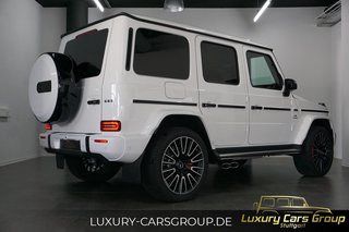 Mercedes-Benz G63 AMG Night2-A22-FondEnt-Prod.2025-Carbon - bilder 13