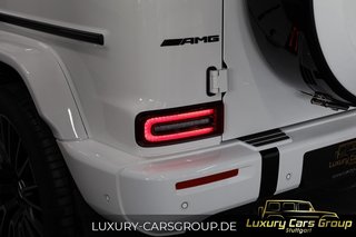 Mercedes-Benz G63 AMG Night2-A22-FondEnt-Prod.2025-Carbon - фото 13