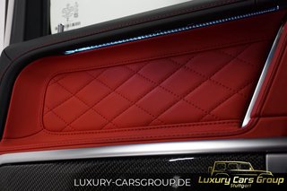 Mercedes-Benz G63 AMG Night2-A22-FondEnt-Prod.2025-Carbon - bilder 18