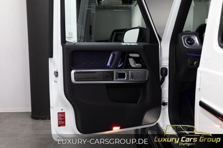 Mercedes-Benz G63 AMG Night2-A22-FondEnt-Prod.2025-Carbon - фото 18