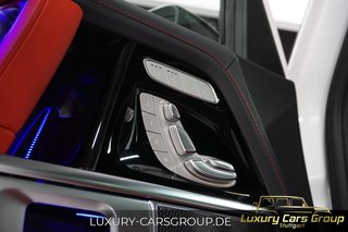 Mercedes-Benz G63 AMG Night2-A22-FondEnt-Prod.2025-Carbon - bilder 19