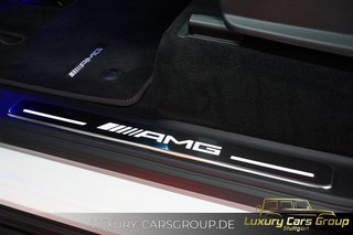 Mercedes-Benz G63 AMG Night2-A22-FondEnt-Prod.2025-Carbon - bilder 20