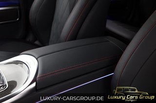 Mercedes-Benz G63 AMG Night2-A22-FondEnt-Prod.2025-Carbon - фото 24