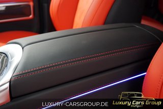 Mercedes-Benz G63 AMG Night2-A22-FondEnt-Prod.2025-Carbon - bilder 25