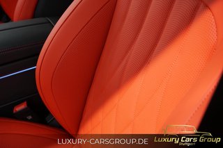 Mercedes-Benz G63 AMG Night2-A22-FondEnt-Prod.2025-Carbon - bilder 26