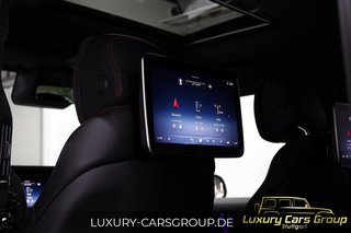 Mercedes-Benz G63 AMG Night2-A22-FondEnt-Prod.2025-Carbon - фото 26