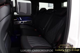 Mercedes-Benz G63 AMG Night2-A22-FondEnt-Prod.2025-Carbon - фото 27