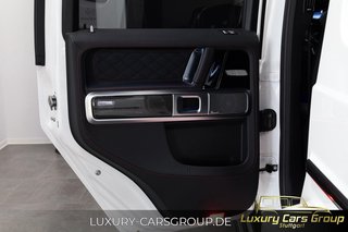 Mercedes-Benz G63 AMG Night2-A22-FondEnt-Prod.2025-Carbon - фото 28