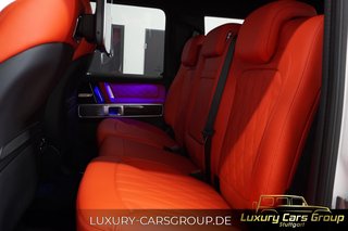 Mercedes-Benz G63 AMG Night2-A22-FondEnt-Prod.2025-Carbon - bilder 29