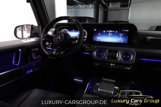 Mercedes-Benz G63 AMG Night2-A22-FondEnt-Prod.2025-Carbon - фото 30