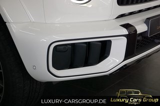 Mercedes-Benz G63 AMG Night2-A22-FondEnt-Prod.2025-Carbon - bilder 4