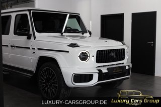 Mercedes-Benz G63 AMG Night2-A22-FondEnt-Prod.2025-Carbon - фото 4