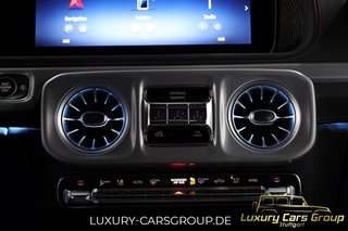 Mercedes-Benz G63 AMG Night2-A22-FondEnt-Prod.2025-Carbon - фото 33