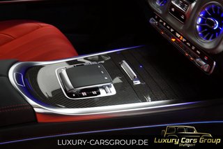 Mercedes-Benz G63 AMG Night2-A22-FondEnt-Prod.2025-Carbon - bilder 34