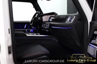 Mercedes-Benz G63 AMG Night2-A22-FondEnt-Prod.2025-Carbon - фото 34