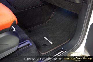 Mercedes-Benz G63 AMG Night2-A22-FondEnt-Prod.2025-Carbon - bilder 36