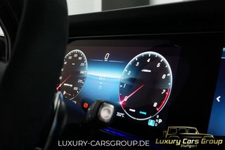 Mercedes-Benz G63 AMG Night2-A22-FondEnt-Prod.2025-Carbon - bilder 40