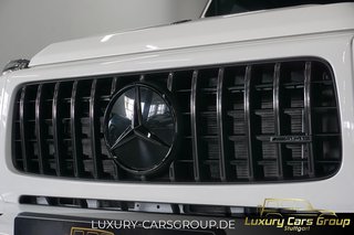 Mercedes-Benz G63 AMG Night2-A22-FondEnt-Prod.2025-Carbon - bilder 5