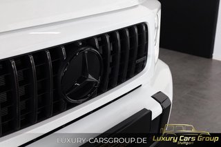 Mercedes-Benz G63 AMG Night2-A22-FondEnt-Prod.2025-Carbon - фото 5