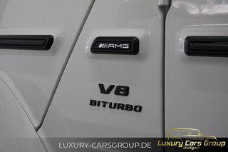 Mercedes-Benz G63 AMG Night2-A22-FondEnt-Prod.2025-Carbon - bilder 7