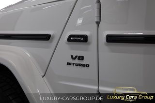 Mercedes-Benz G63 AMG Night2-A22-FondEnt-Prod.2025-Carbon - фото 8