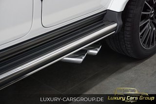 Mercedes-Benz G63 AMG Night2-A22-FondEnt-Prod.2025-Carbon - bilder 9