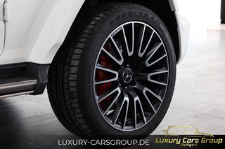 Mercedes-Benz G63 AMG Night2-A22-FondEnt-Prod.2025-Carbon - фото 9