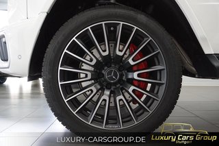 Mercedes-Benz G63 AMG Night2-A22-FondEnt-Prod.2025-Carbon - bilder 10