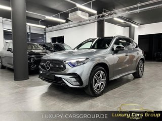 Mercedes-Benz GLC 300 Авто до года купить