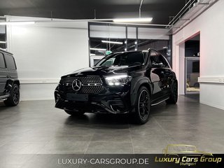 Mercedes-Benz GLE 450 Used vehicle for sale