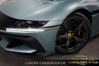 Ferrari 12 Cilindri Panorama-immediatley ready - фото 2