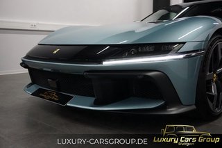 Ferrari 12 Cilindri Panorama-immediatley ready - фото 6