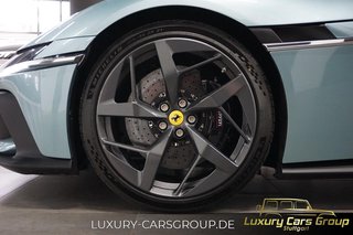 Ferrari 12 Cilindri Panorama-immediatley ready - фото 7