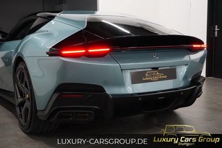 Ferrari 12 Cilindri Panorama-immediatley ready - фото 11