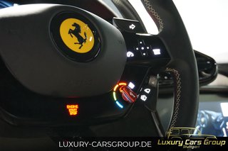 Ferrari 12 Cilindri Panorama-immediatley ready - фото 22