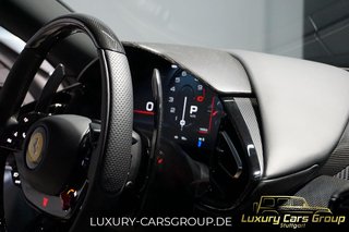 Ferrari 12 Cilindri Panorama-immediatley ready - фото 27