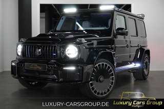 Mercedes-Benz G 63 AMG New vehicle for sale