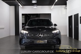 Mercedes-Benz GLC 200 4M Coupe AMG-Night-Burm-Digital-Light-360° - foto 2