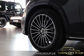 Mercedes-Benz GLC 200 4M Coupe AMG-Night-Burm-Digital-Light-360° - foto 11