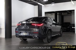 Mercedes-Benz GLC 200 4M Coupe AMG-Night-Burm-Digital-Light-360° - foto 13