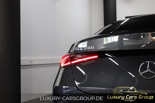 Mercedes-Benz GLC 200 4M Coupe AMG-Night-Burm-Digital-Light-360° - foto 14