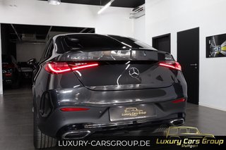 Mercedes-Benz GLC 200 4M Coupe AMG-Night-Burm-Digital-Light-360° - foto 16